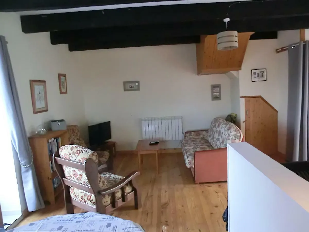 Ker Maniok Villa Paule