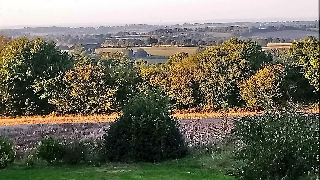 Ker Maniok Villa Paule France