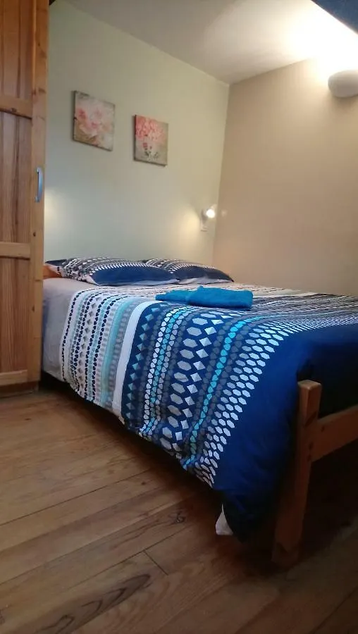 Ker Maniok Villa Paule Holiday home