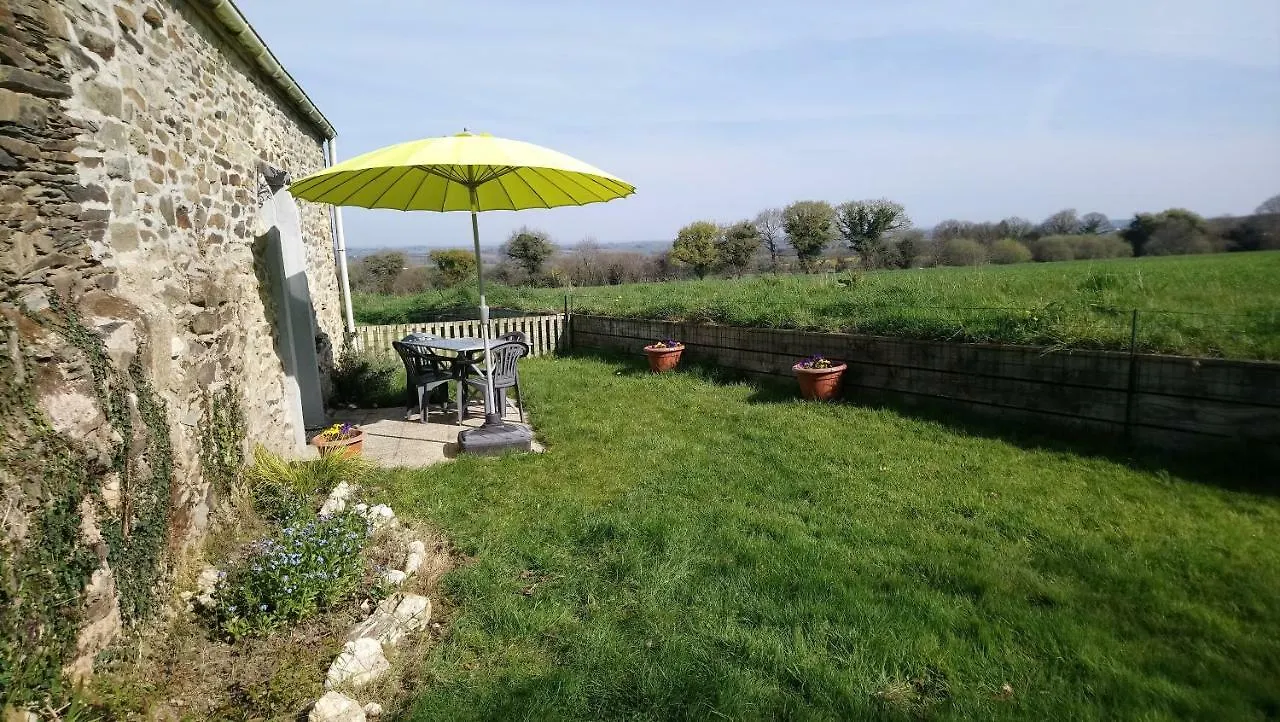 Ker Maniok Villa Paule Holiday home