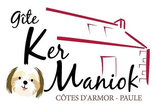 Ker Maniok Villa Paule