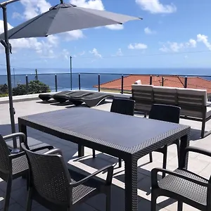  Appartement Calheta Ocean View Family - Air Condition Portugal
