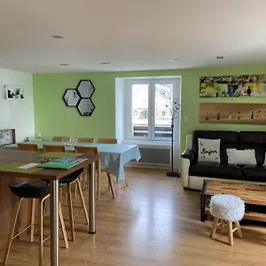  Appartement Plein Centre , Vue Mer, 100m De La
